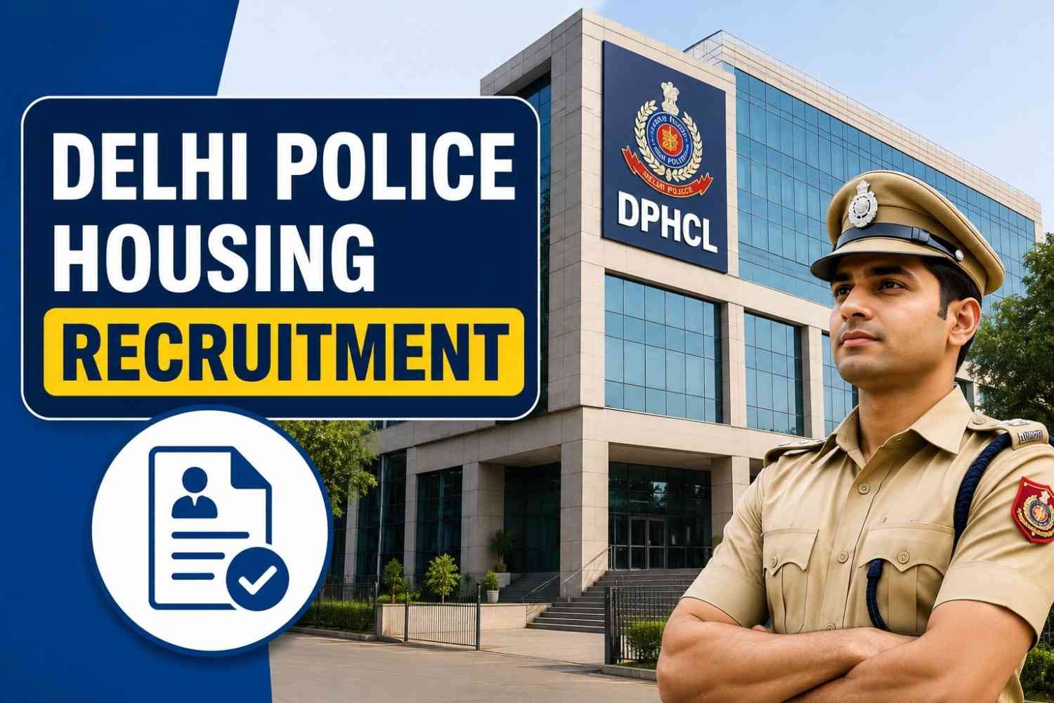 Delhi Police Housing Corporation